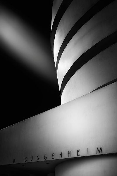 Ruiz Dueso, Jorge 작가의 The Guggenheim Museum 작품