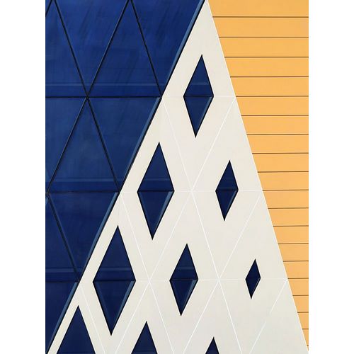 Hawerkamp, Hans-Wolfgang 아티스트의 Rhombus작품입니다.