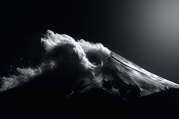 Suzuki, Takashi 아티스트의 Mount Fuji작품입니다.