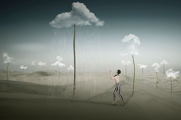 von Diepenbroek, Christine 아티스트의 Cloud-Farm작품입니다.