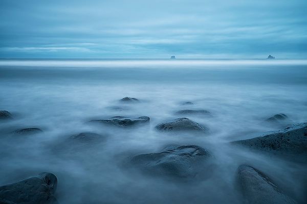 Jacobs, Lydia 작가의 The Blue Hour At Rialto Beach 작품