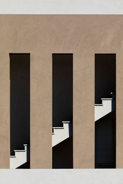 Yakubovitch, Azriel 아티스트의 Staircase작품입니다.