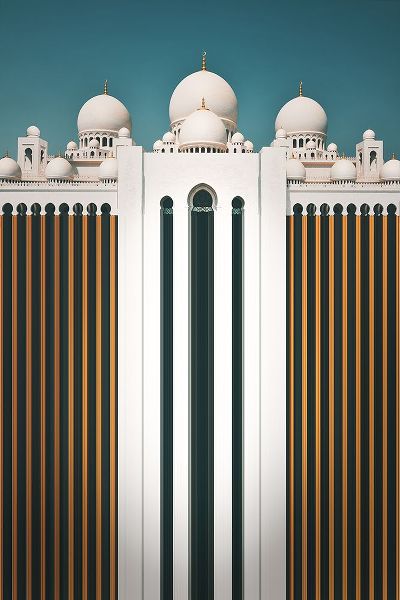 Hennen, Marcus 작가의 The Pillars Of Islam 작품