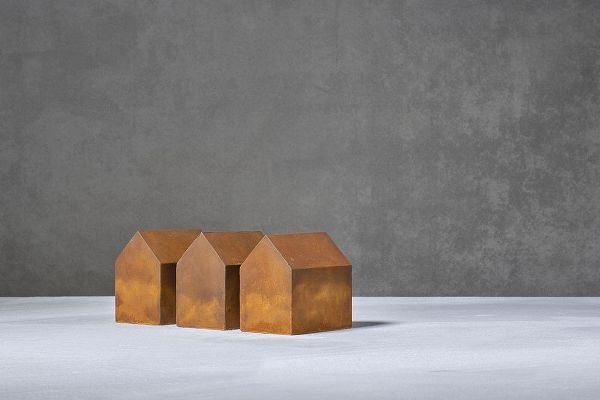 Verot, Christophe 아티스트의 Rusted Houses작품입니다.