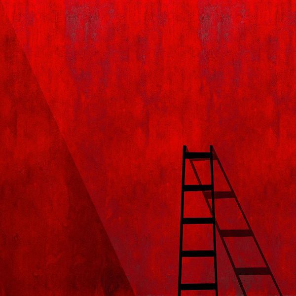 Schuster, Inge 아티스트의 The Red Wall작품입니다.