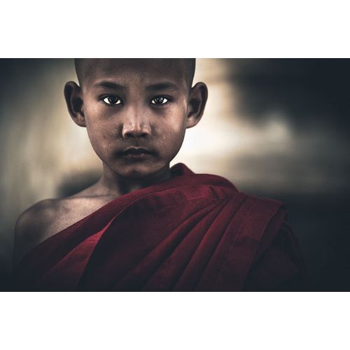 Tagliarino, Marco 아티스트의 Young Eyes From Myanmar작품입니다.