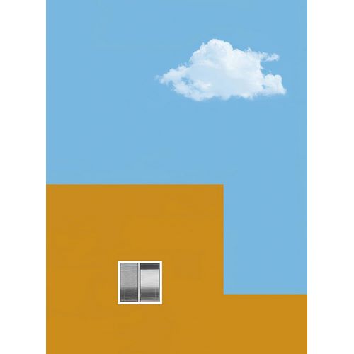 Labagnara, Roxana 아티스트의 House And Cloud작품입니다.