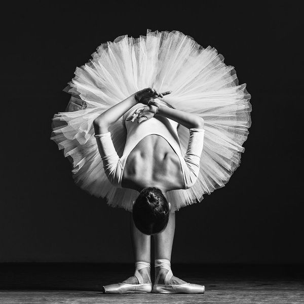 Yakovlev, Alexander 아티스트의 Ballerina At Class작품입니다.
