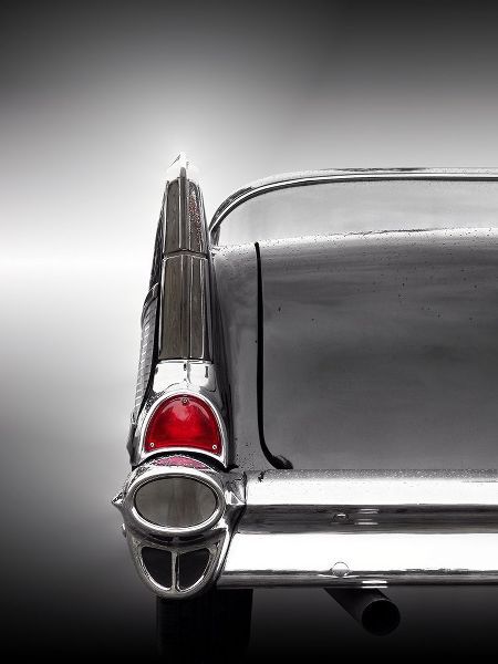 Gube, Beate 아티스트의 Us Classic Car 1957 Bel Air작품입니다.