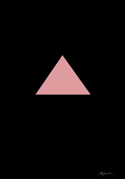 1x Studio II 아티스트의 Pink Triangle작품입니다.
