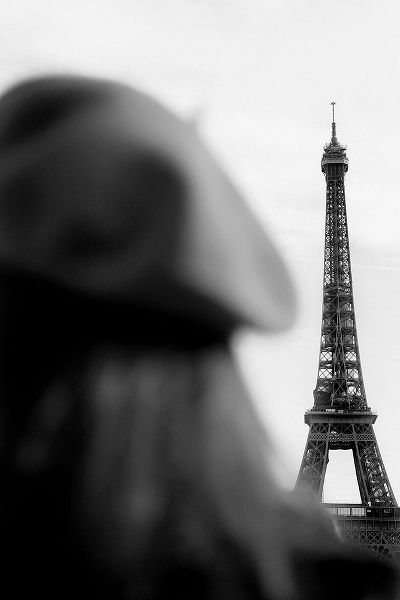 1x Studio III 아티스트의 Eiffel Tower - Tour Eiffel작품입니다.
