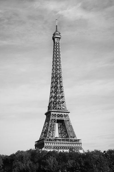 1x Studio III 아티스트의 Eiffel Tower - Tour Eiffel작품입니다.