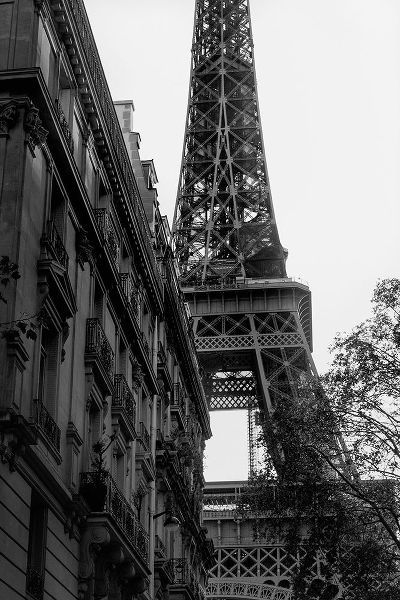 1x Studio III 아티스트의 Tour Eiffel - Eiffel Tower작품입니다.