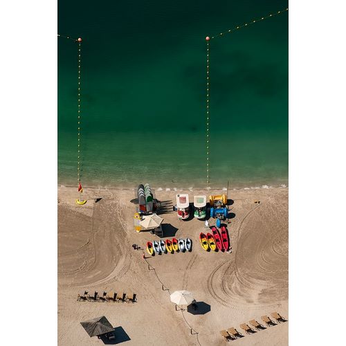 Kravanja, Jure 아티스트의 On The Beach작품입니다.