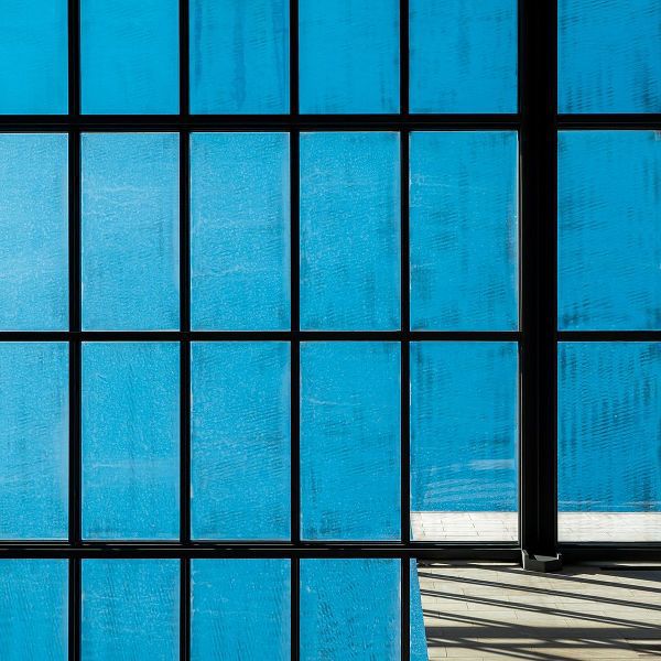 Auerbach, Markus 아티스트의 blue abstract작품입니다.