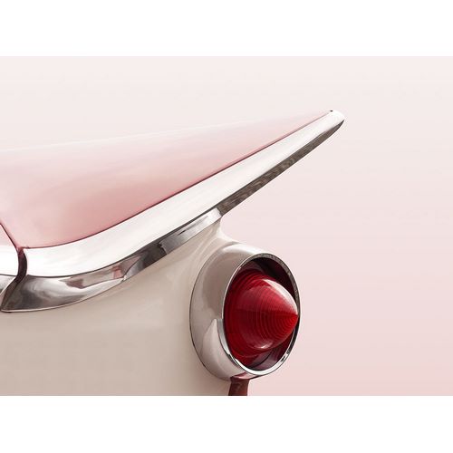 Gube, Beate 아티스트의 Us Classic Car 1959 Electra Tail Fin Abstract작품입니다.