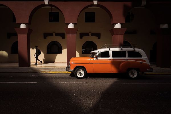 Mirica, Dan 아티스트의 Heart Of Cuba작품입니다.