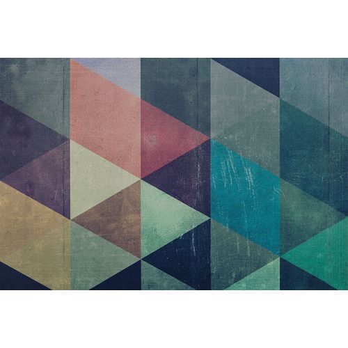 Mossholder, Tim 아티스트의 Triangle Textures작품입니다.