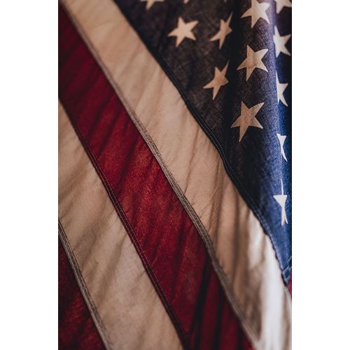 Mossholder, Tim 아티스트의 USA Flag작품입니다.
