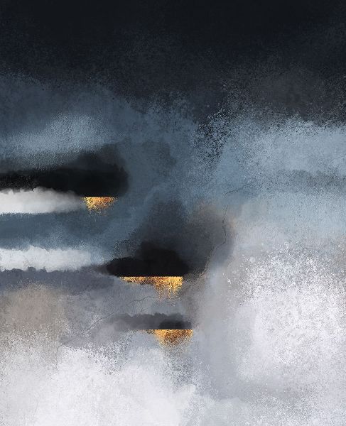 Fredriksson, Elisabeth 아티스트의 Cloudburst작품입니다.