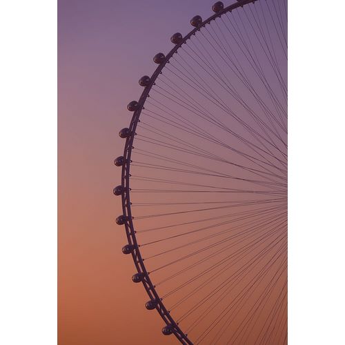 Cederberg, Marcus 아티스트의 Ferris wheel작품입니다.