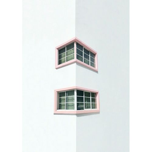 Cederberg, Marcus 아티스트의 Pink corner작품입니다.