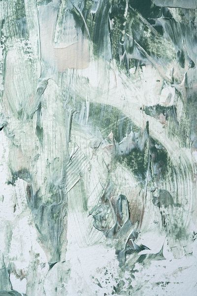 Sawall, Anastasia 아티스트의 Green Acryl작품입니다.
