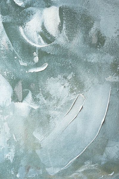 Sawall, Anastasia 아티스트의 Green and White Acrylic No 4작품입니다.