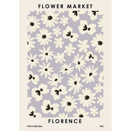 NKTN 아티스트의 Flower Market Florence작품입니다.