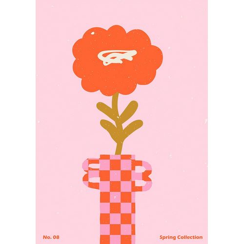 NKTN 아티스트의 Spring Flower #08작품입니다.