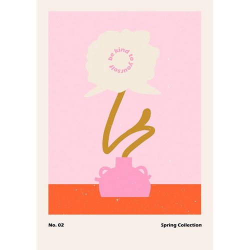 NKTN 아티스트의 Spring Flower #02작품입니다.
