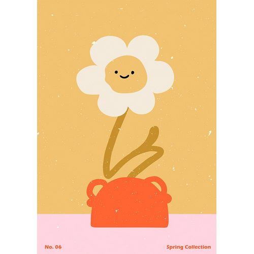 NKTN 아티스트의 Spring Flower #06작품입니다.