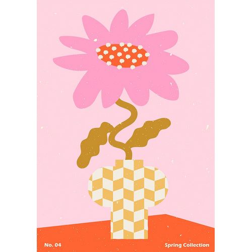 NKTN 아티스트의 Spring Flower #04작품입니다.