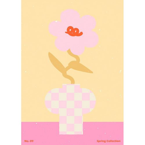 NKTN 아티스트의 Spring Flower #09작품입니다.
