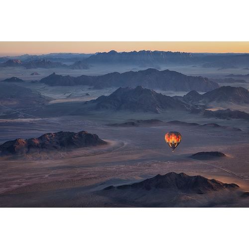 Zheng, Michael 아티스트의 Namib-Naukluft National Park작품입니다.