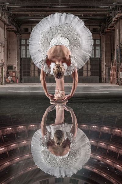 Egger, Marcel 아티스트의 BallerinaStage작품입니다.