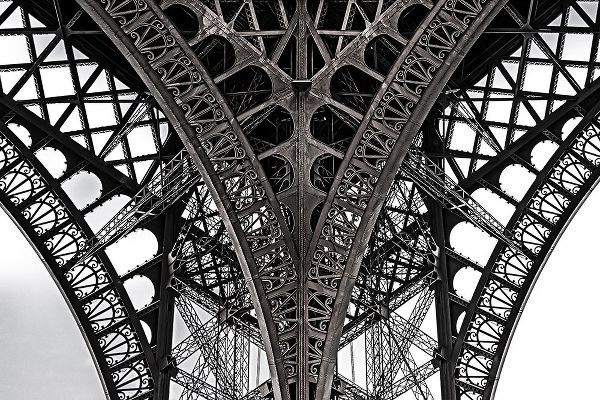 Philippe, Laruelle 아티스트의 Paris Eiffel II작품입니다.