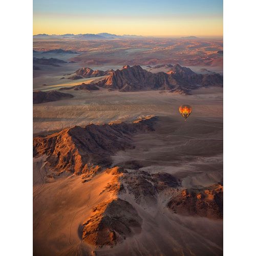Zheng, Michael 아티스트의 Namib Desert작품입니다.