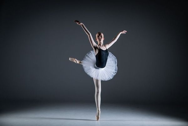 Sorensen, Jorgen 아티스트의 Ballet Dancer작품입니다.