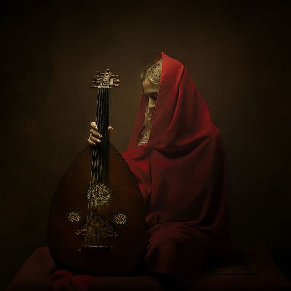 Hasheminasab, Moein 아티스트의 Persian Musician작품입니다.