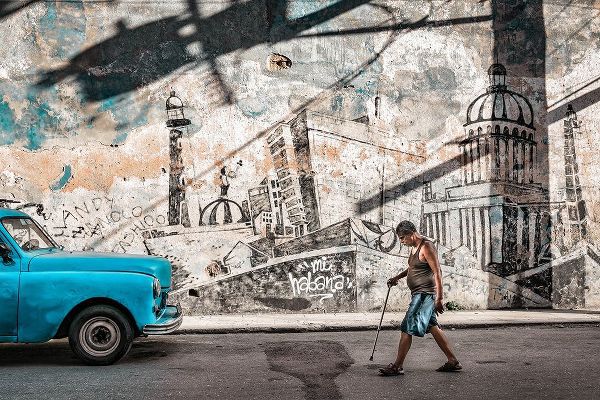 Bauer, Andreas 아티스트의 Hi Habana작품입니다.