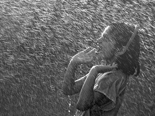 Nayyer Reza, Sayyed 아티스트의 Bath In Rain작품입니다.