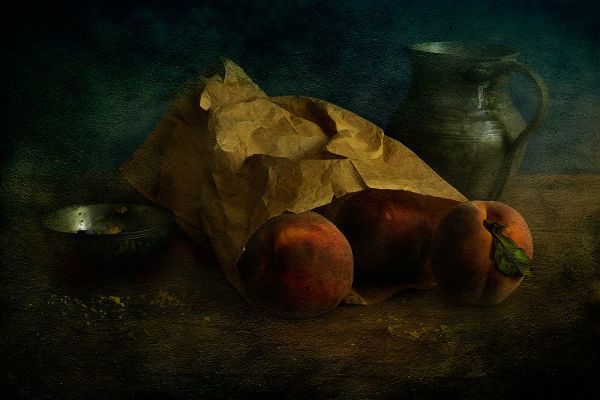Sahin, Ramiz 아티스트의 Peaches작품입니다.