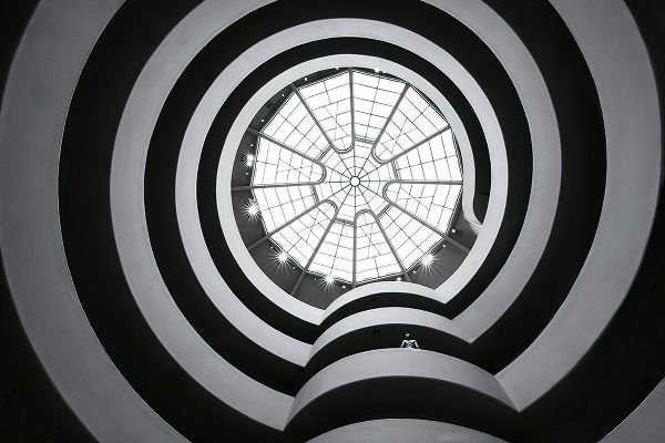 W., Catherine 아티스트의 Guggenheim Museum - Nyc작품입니다.