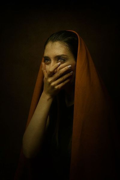 Hasheminasab, Moein 아티스트의 Persian Girl작품입니다.