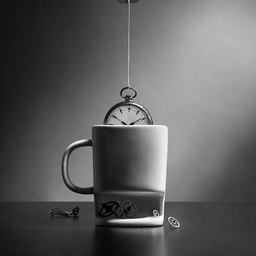 Ivanova, Victoria 아티스트의 Tea Time. Version 2작품입니다.