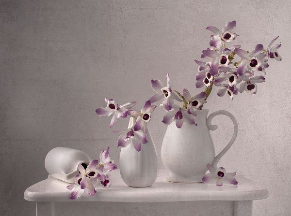 Perfoncio, Margareth 아티스트의 Lilac Orchid작품입니다.