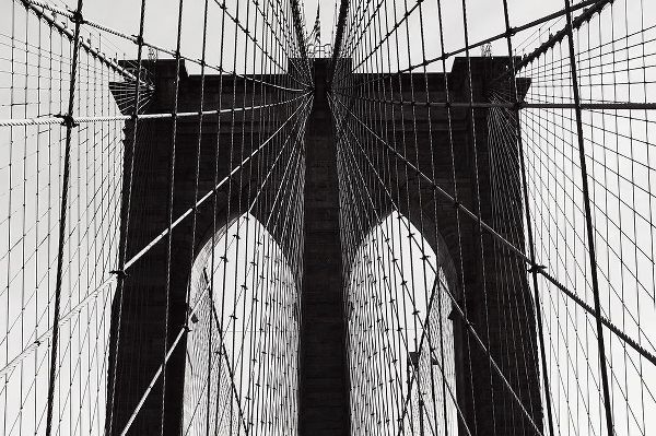 Martin, Rikard 아티스트의 Brooklyn Bridge작품입니다.
