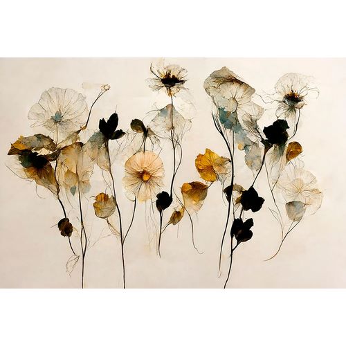 Treechild 아티스트의 Beautiful Dry Flowers작품입니다.