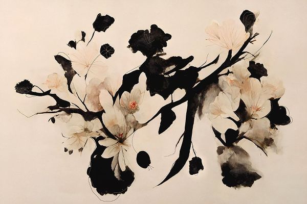 Treechild 아티스트의 Cherry Blossom Branch작품입니다.